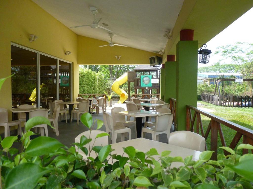 Metrotel Express San Pedro Sula Extérieur photo