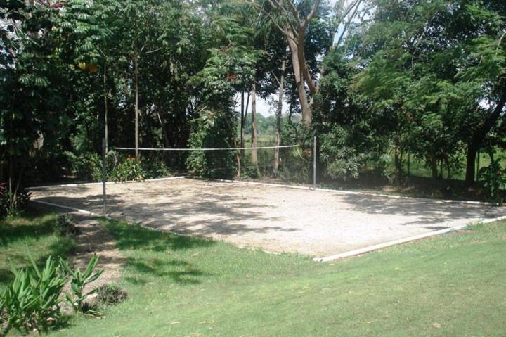 Metrotel Express San Pedro Sula Extérieur photo